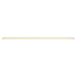 Nordlux LED Cabinet luminaire RENTON 110, length 111.2cm, 15W 2700K 1100lm 130�, white