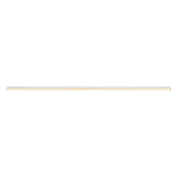 Nordlux LED Cabinet luminaire RENTON 150, length 151.2cm, 20W 2700K 1500lm 130�, white