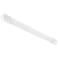 Nordlux LED Deckenleuchte ARLINGTON 60, L�nge 61cm, 12W 4000K 1000lm 150�, wei�