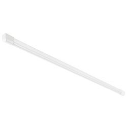 Nordlux LED Deckenleuchte ARLINGTON 120, L�nge 121cm, 21W 4000K 1900lm 150�, wei�