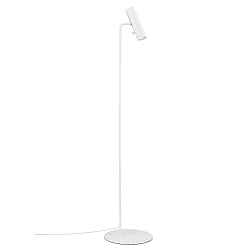 design for the people by Nordlux Stehleuchte MIB 6, GU10, Wei�