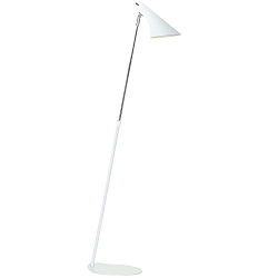 Stehleuchte VANILA, E14, IP20, wei�