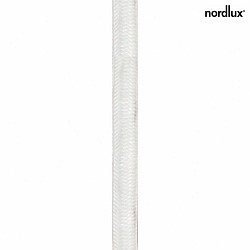 Nordlux Zubehr Stoffkabel 4m, wei