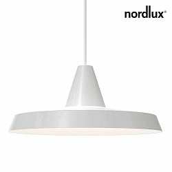 Nordlux Pendant luminaire ANNIVERSARY, E27, IP20, white