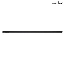 Nordlux Stromschiene LINK 1M, IP20, 107cm, schwarz