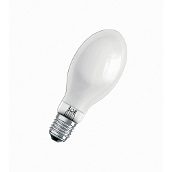 POWERSTAR HQI�-E COATED PRO, 105V, E40, 250W 5200K 18000lm, non dimmable, frosted