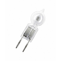 Halogenleuchtmittel, 12V, GY6.35, 4000h, 60W