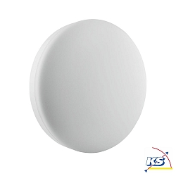 LED Wand- und Deckenleuchte Surface IK10, 34W 4000K 1800lm 120�