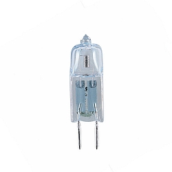 HALOSTAR STARLIGHT NV-Stiftsockellampe, 12V, GY6.35, 50W 3000K 910lm, CRi 100