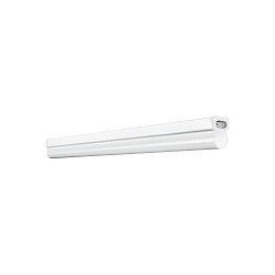 LED Lichtband-Modul LINEAR COMPACT BATTEN 600, IP20 IK03, 57.3cm, r�ckseitiger Anschluss, r�ckseitiger Anschluss