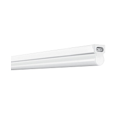 LED Lichtband-Modul LINEAR COMPACT BATTEN 1200, IP20 IK03, 117.3cm, r�ckseitiger Anschluss, 20W 4000K 2000lm 140�