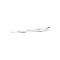 LED Lichtband-Modul LINEAR COMPACT BATTEN 1500, IP20 IK03, 147.3cm, r�ckseitiger Anschluss, 25W 4000K 2500lm 140�