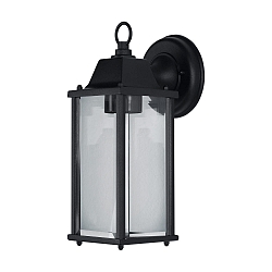 Au�enwandleuchte ENDURA� CLASSIC LANTERN SQUARE M, E27