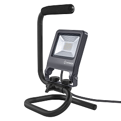 LED Arbeitsleuchte WORKLIGHTS S-STAND, 20W 4000K