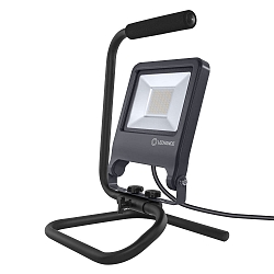 LED Arbeitsleuchte WORKLIGHTS S-STAND, 50W 4000K