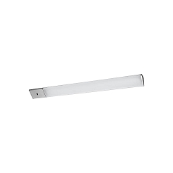 Cabinet LED Corner 350mm Two Light, PC / ABS-Kunststoff