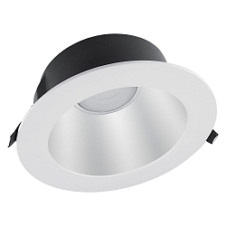 recessed luminaire DOWNLIGHT UGR19 DN155 UGR < 19 IP54/IP20, 14W 1600lm 4000K 65� 65� CRI >=80