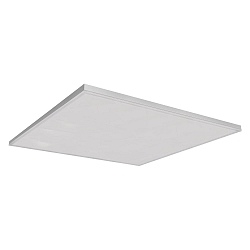 LED panel SMART+ WIFI PLANON FRAMELESS 600X600MM RGB + TW large, square, tunable white, RGBW