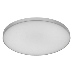 LED panel SMART+ WIFI PLANON FRAMELESS 300MM TW round, tunable white, dimmable 20W 1700lm 3000-6500K 110� 110� CRI > 80