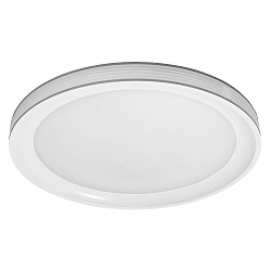 surface luminaire SMART+ WIFI ORBIS FRAME 500MM TW tunable white IP20, dimmable