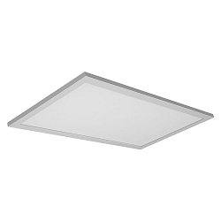 surface luminaire SMART+ PLANON PLUS RGBW 600X300MM RGB+W RGBW IP20, dimmable