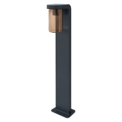 outdoor floor lamp ENDURA� CLASSIC CASCADE 80CM POST E27 IP44