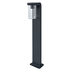 Outdoor Stehleuchte ENDURA� CLASSIC CASCADE 80cm POST E27 Clear