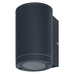 Au�enwand-Strahler ENDURA� BEAM WALL DOWN GU10