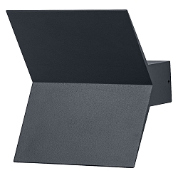 outdoor wall luminaire ENDURA STYLE BAT WALL IP44