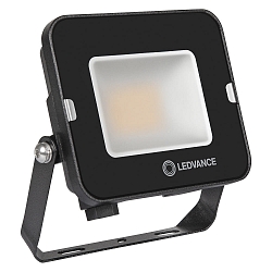 floodlight FLOODLIGHT COMPACT 20W 865 SYM 100 BK IP65, black