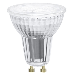 LEDspot PAR16 SUN@HOME PAR16 40 TW tunable white PAR16 matt GU10 4,9W 268lm 2200-5000K 38� CRI 95
