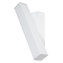 LED Wandleuchte SMART+ Sun@Home Wall luminaires Cross