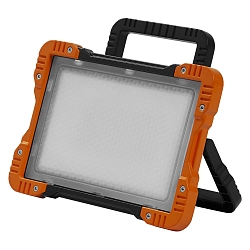 LED Arbeitsleuchte WORKLIGHT LED PANEL, IP20 IK07, 230V AC, 50W 4000K 4000lm, mit Steckerkabel