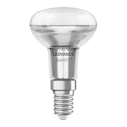 SMARTWFR5040 3W 220VRGBW E14 4X1 LEDV