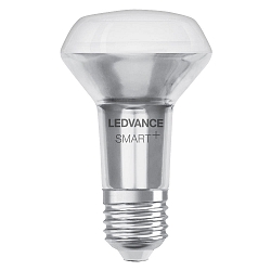 LED lamp SMART+ SPOT CONCENTRA MULTICOLOR  R63 60 tunable white R63 E27 4,7W 345lm RGB + 2700-6500K 45� CRI 80