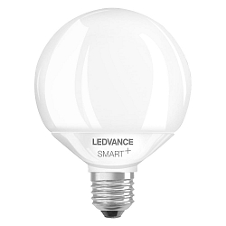 LED globe lamp SMART+ WIFI GLOBE TW G95 100 tunable white