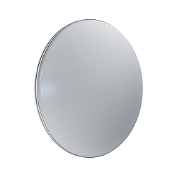 LED Deckenleuchte ORBIS� SPARKLE CLICK-DIM, IP20 IK03, � 40cm, 24W 3000K 2000lm 120�, 3-stufig dimmbar (10/50/100%)