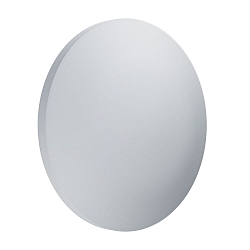 LED Bad-Deckenleuchte ORBIS� IP44 SENSOR, � 30cm, bombiert, 15.5W 3000K 1100lm 120�, wei�