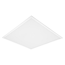 LED panel PL CMFT 600 P 36W 930 940 U19 CPS CRI90 CCT Switch, 36W 4200lm 3000 / 4000K 90� 90� CRI >=90