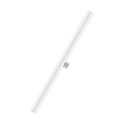 line lamp S14d LEDINESTRA� BASE 40 FR - 50CM 1-fold, switchable matt S14d 6W 640lm 2700K 145� CRI 80-89 