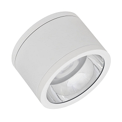 DOWNLIGHT SURFACE IP65 DN 160 P 30W 830 60D WT