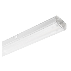 LED Lichtband-Modul TruSys� FLEX WIDE OPAL DALI, IP40 IK04, 150cm, DALI dimmbar, 70W 4000K 11700lm 90�