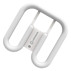 LED R�hre einseitig gesockelt DULUX LED SQ EM & AC MAINS V 13W 835 GR8