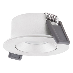 SPOT AIR ADJUST 4W 940 DIM IP23 WT
