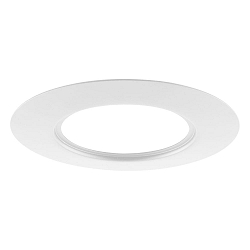 SPOT RING D133, wei�