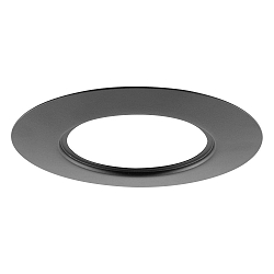 SPOT RING D133, schwarz