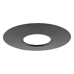 SPOT RING D180, schwarz