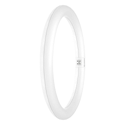 LED R�hre T9 EM V Ring-Form G10q 18,3W 2000lm 3000K 110� CRI 80-89 
