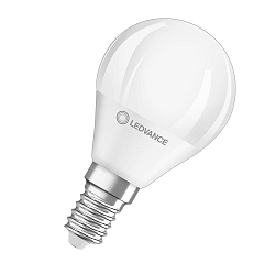 LED lamp E14 4,9W 470lm 2700K 200� CRI 80-89 dimmable