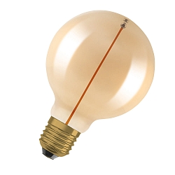 Filamentlampe Vintage 1906� LED 12 2.2 W/2700 K E27